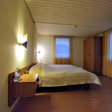 Hotel Deja Vu Sargans Zewnętrze zdjęcie