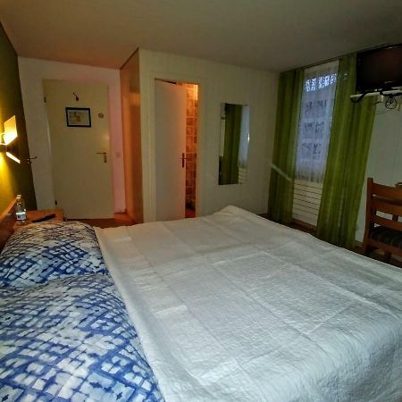 Hotel Deja Vu Sargans Zewnętrze zdjęcie